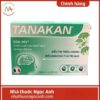 Tanakanl 40mg 75x75px