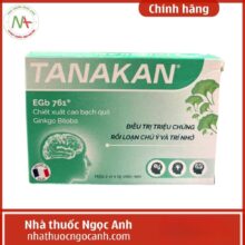 Tanakanl 40mg