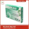 Tanakanl 40mg 75x75px
