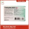 Tanakanl 40mg 75x75px