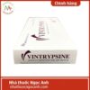 Thuốc Vintrypsine 5000 đơn vị USP 75x75px