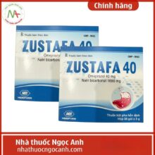Thuốc Zustafa 40