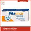 Rifacinco 200mg 75x75px