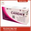 Viên đặt phụ khoa Canday 75x75px