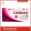 Viên đặt phụ khoa Canday