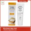 3WB Rice Bran Peeling Gel