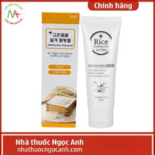 Nhà Thuốc Ngọc Anh 38 3WB Rice Bran Peeling Gel