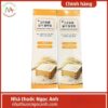 3WB Rice Bran Peeling Gel 75x75px