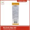 3WB Rice Bran Peeling Gel 75x75px