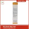 3WB Rice Bran Peeling Gel 75x75px