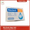 Bezisol 2,5 75x75px