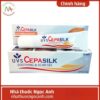 CepaSilk Soothing & Scar Gel 75x75px
