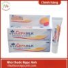 CepaSilk Soothing & Scar Gel 75x75px
