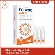 Nhà Thuốc Ngọc Anh 38 Fosibio Zotic