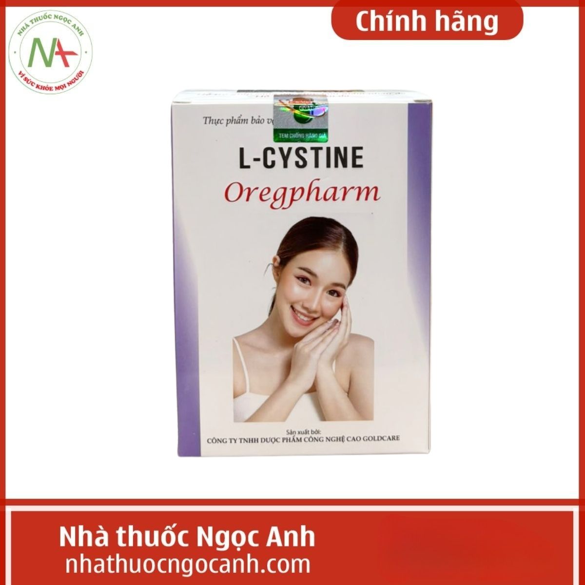 l cystine và glutathione L-cystine Oregpharm Pack:18 x 6.5 gm Sachets Bpc-157 Joint Healing Cream Sustainable