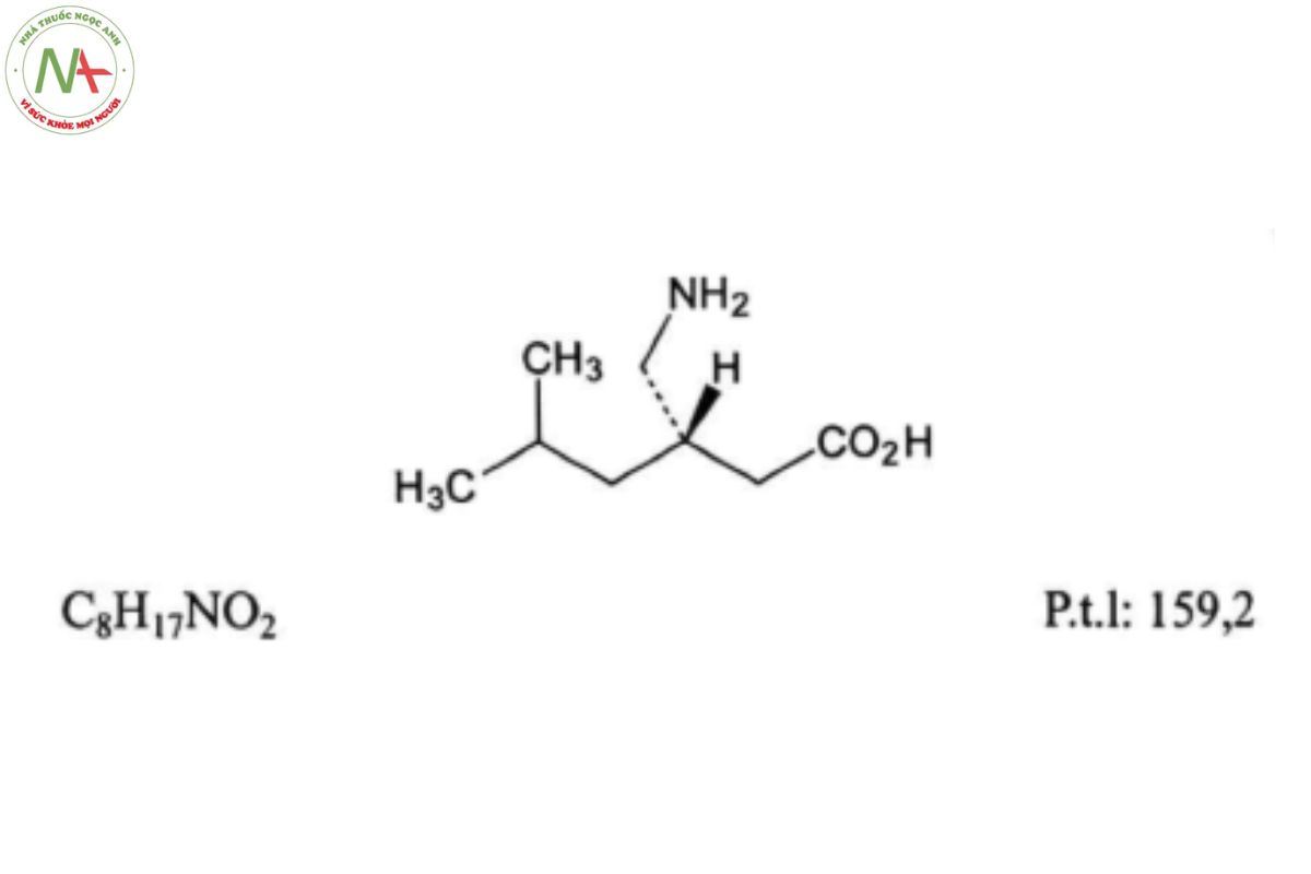 PREGABALIN 2 PREGABALIN
