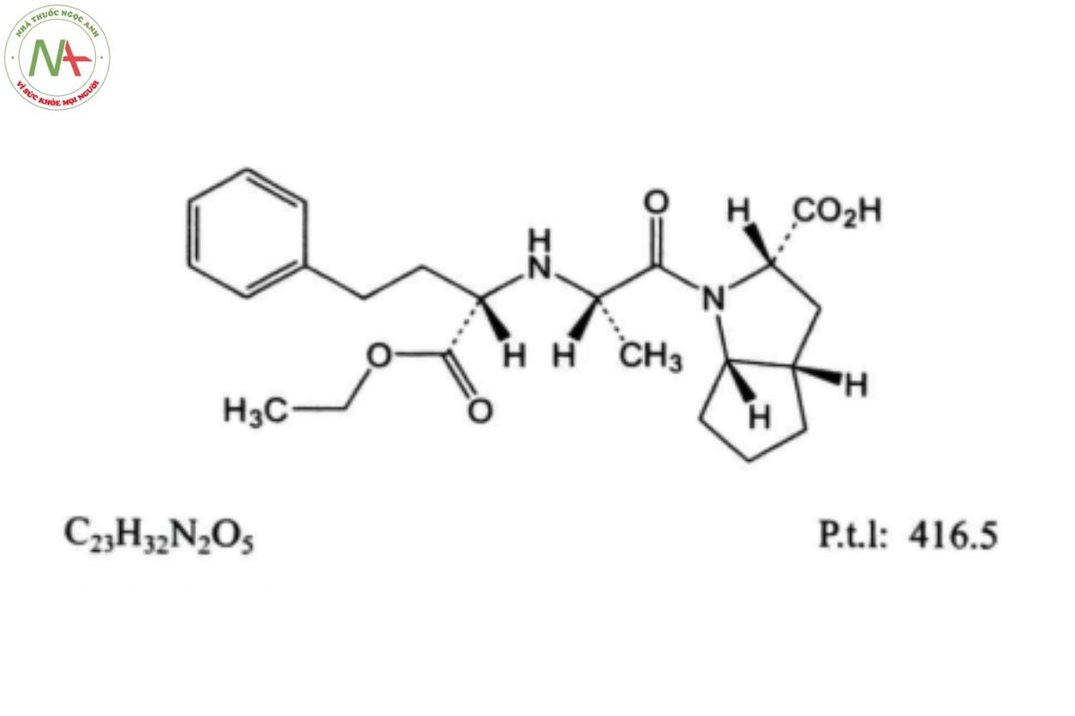 RAMIPRIL 2 RAMIPRIL