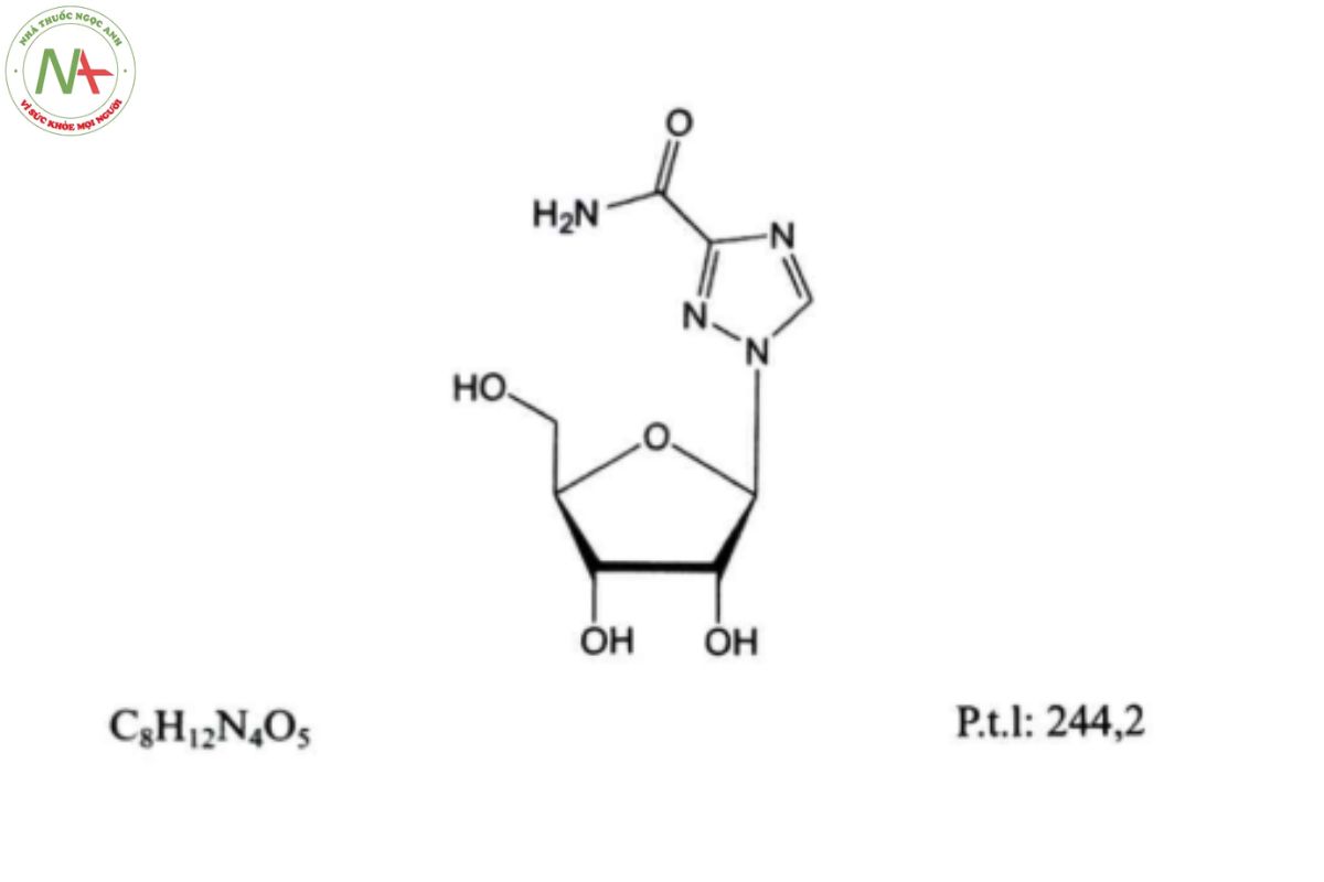 RIBAVIRIN 2 RIBAVIRIN