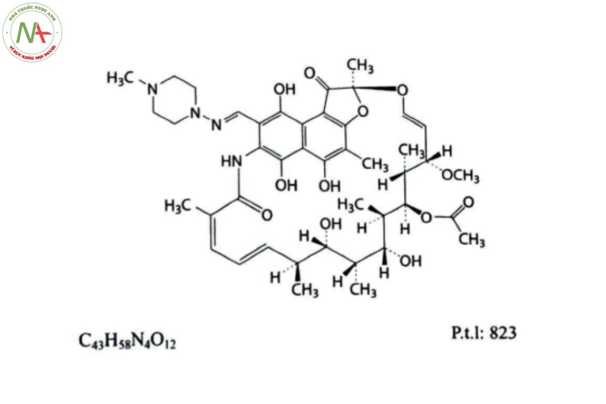 RIFAMPICIN 2 RIFAMPICIN