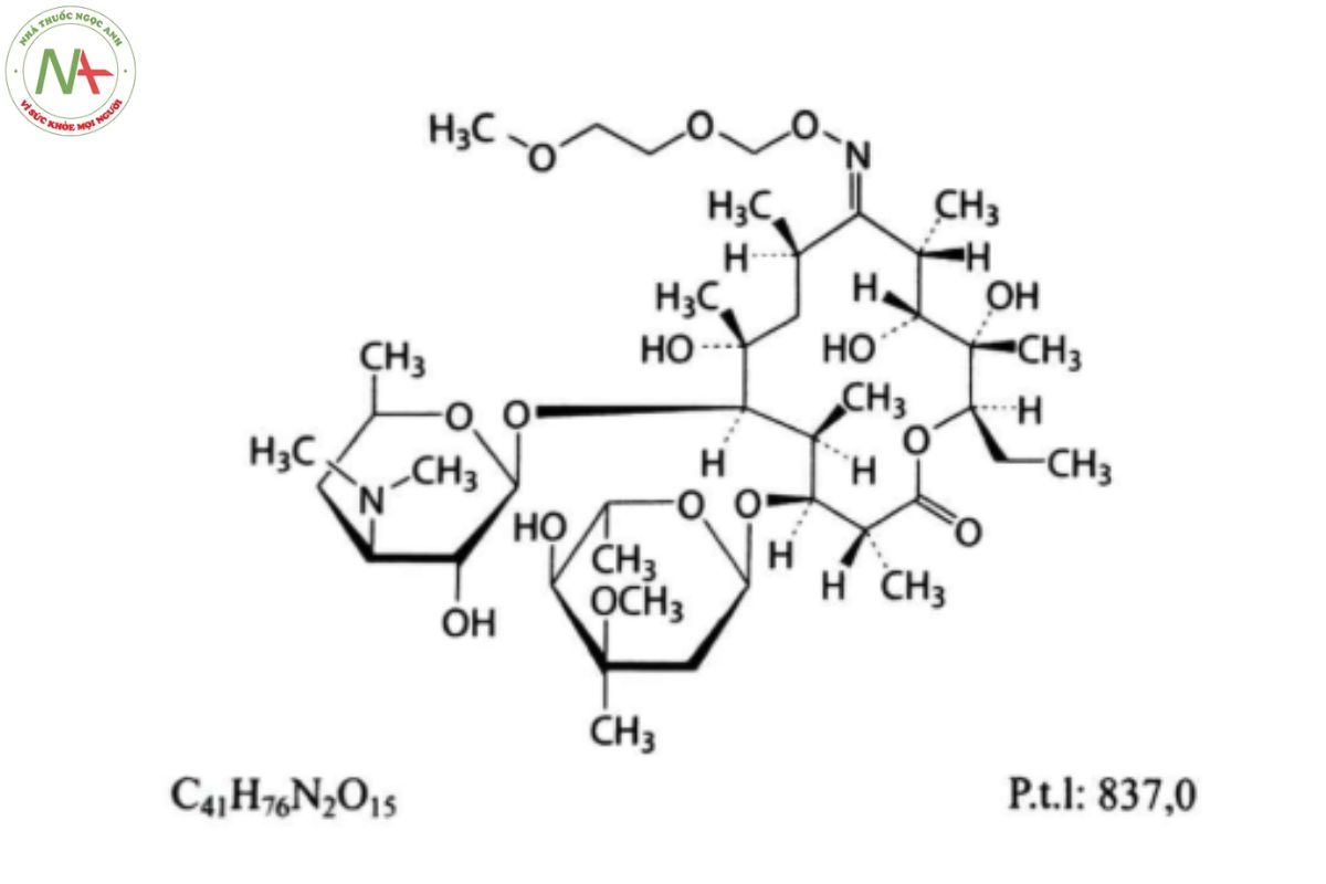 ROXITHROMYCIN 2 ROXITHROMYCIN
