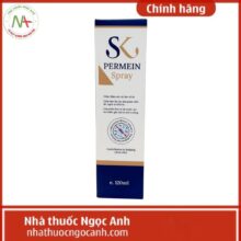 Nhà Thuốc Ngọc Anh 38 SK Permein Spray