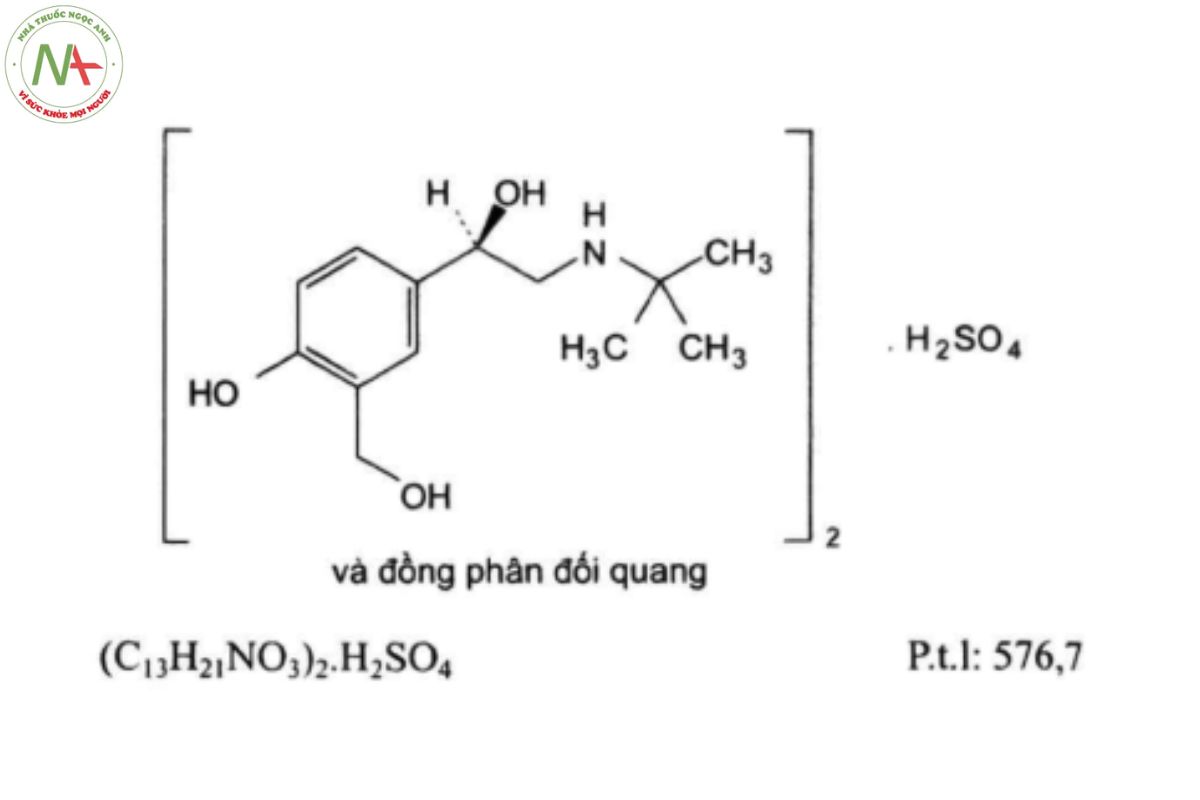 SALBUTAMOL SULFAT 2 SALBUTAMOL SULFAT