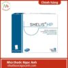 Shelis HP