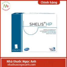 Nhà Thuốc Ngọc Anh 41 Shelis HP
