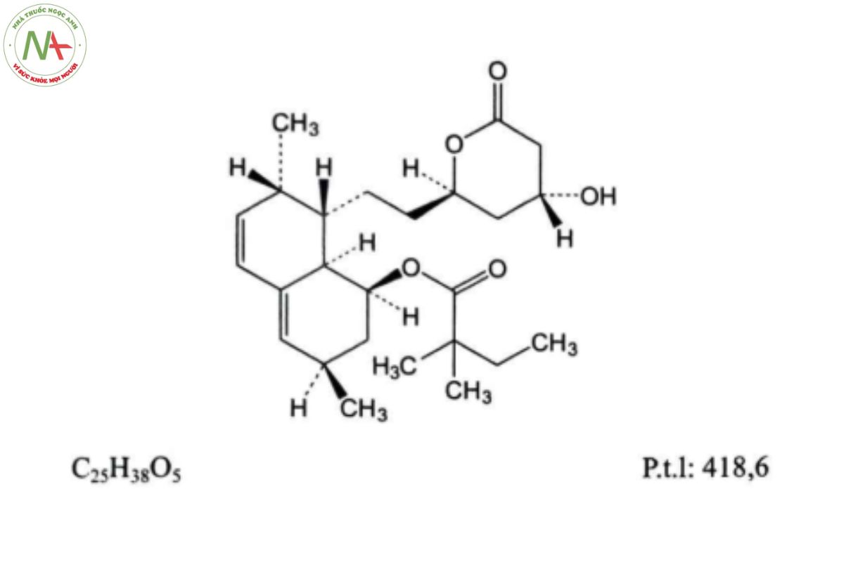SIMVASTATIN 2 SIMVASTATIN