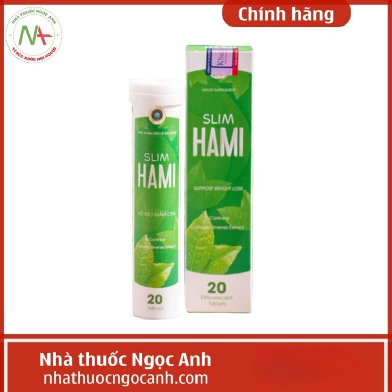 Slim Hami