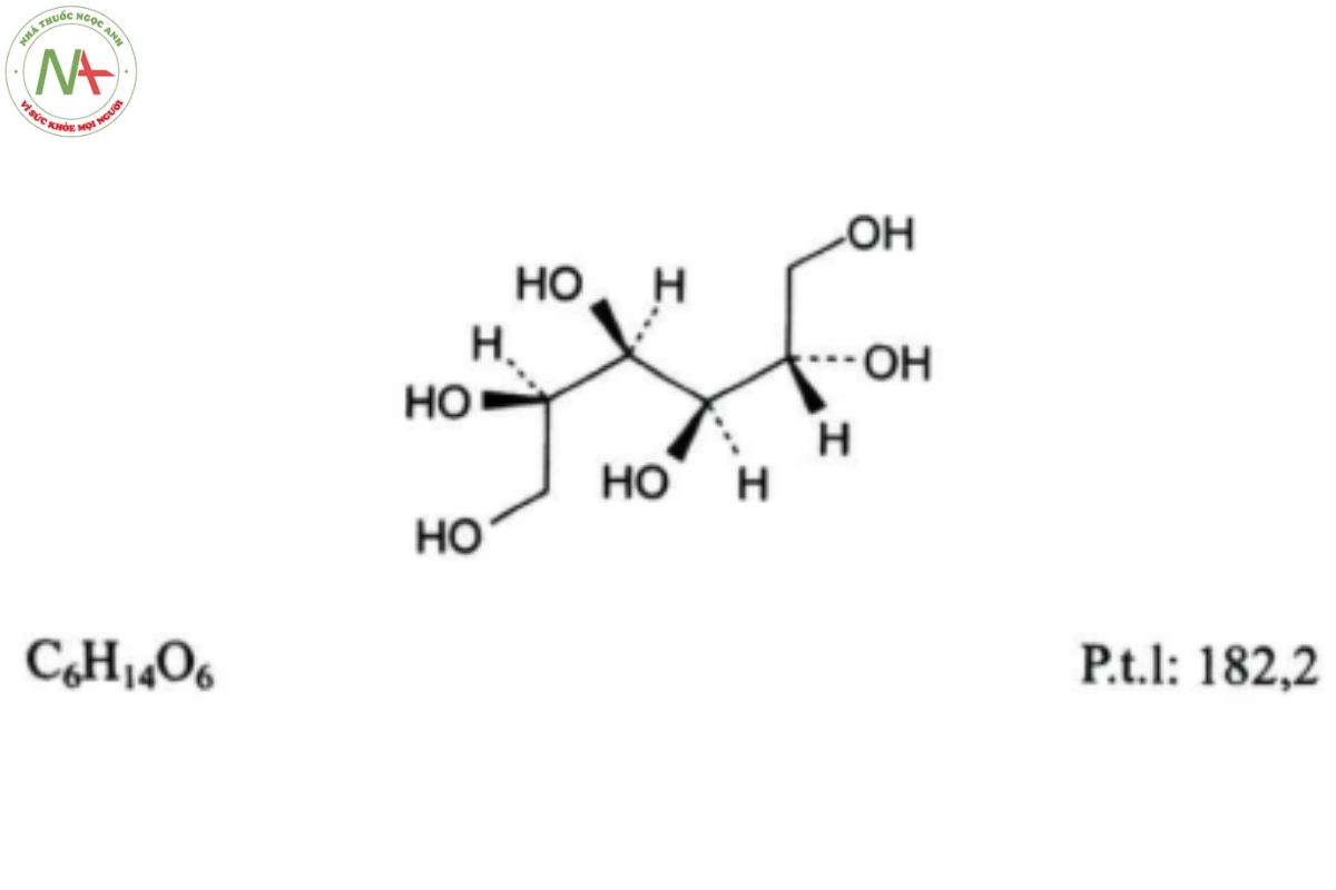 SORBITOL 2 SORBITOL