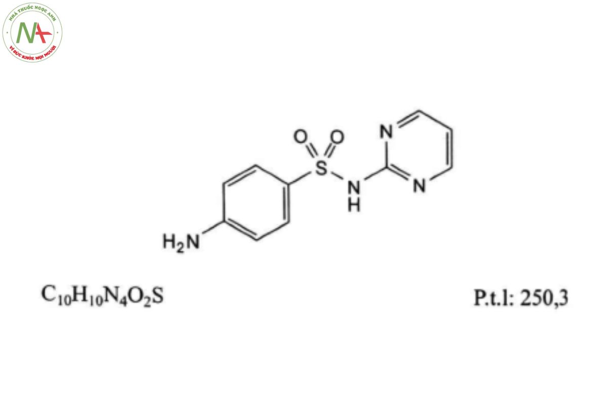 SULFADIAZIN 2 SULFADIAZIN