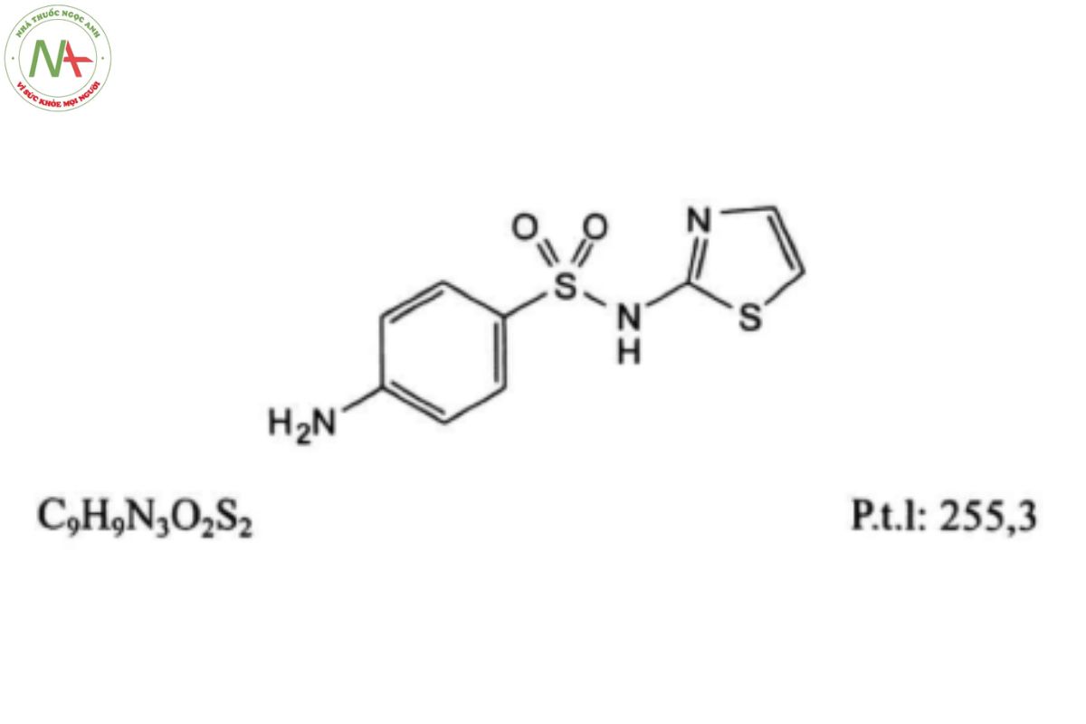 SULFATHIAZOL 2 SULFATHIAZOL