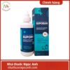 Suporan 190ml
