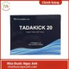 Thuốc Tadakick 20 75x75px
