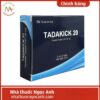 Thuốc Tadakick 20 75x75px
