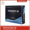 Thuốc Tadakick 20 75x75px