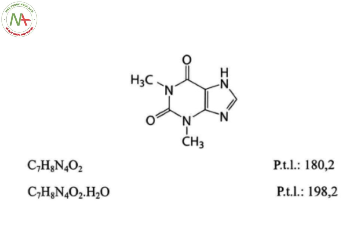THEOPHYLIN 2 THEOPHYLIN