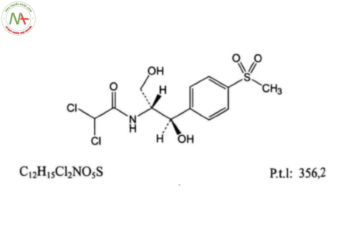 THIAMPHENICOL 2 THIAMPHENICOL