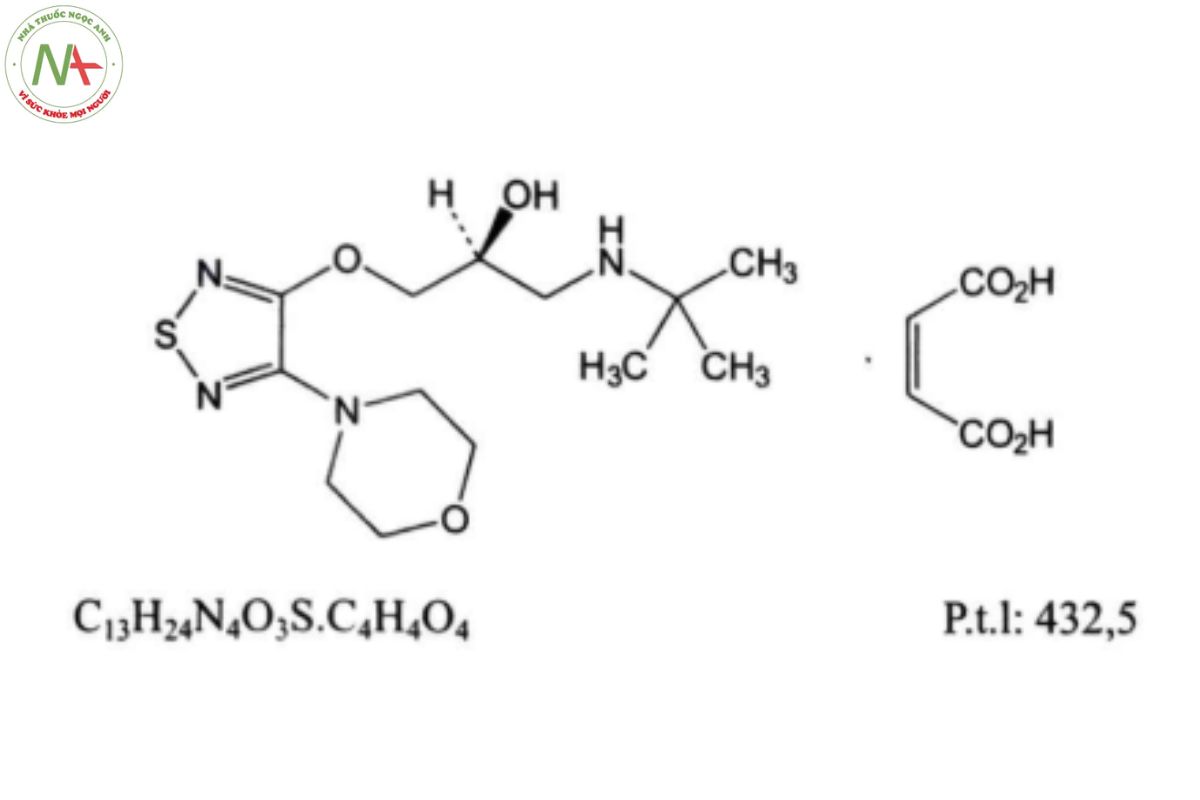 TIMOLOL MALEAT 2 TIMOLOL MALEAT