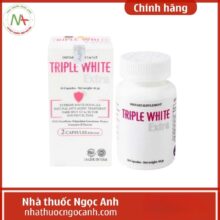 Nhà Thuốc Ngọc Anh 38 Triple White Extra