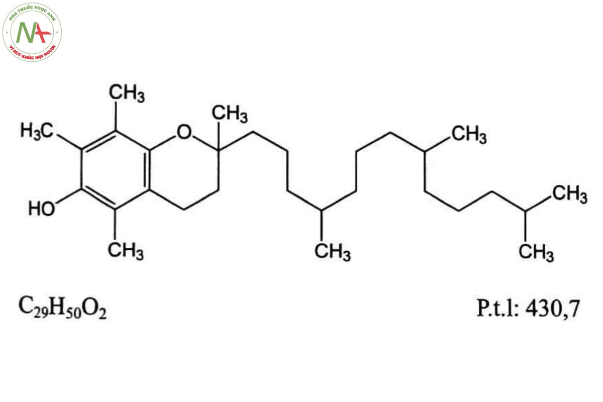 all-rac-ALPHA TOCOPHEROL 2 all-rac-ALPHA TOCOPHEROL