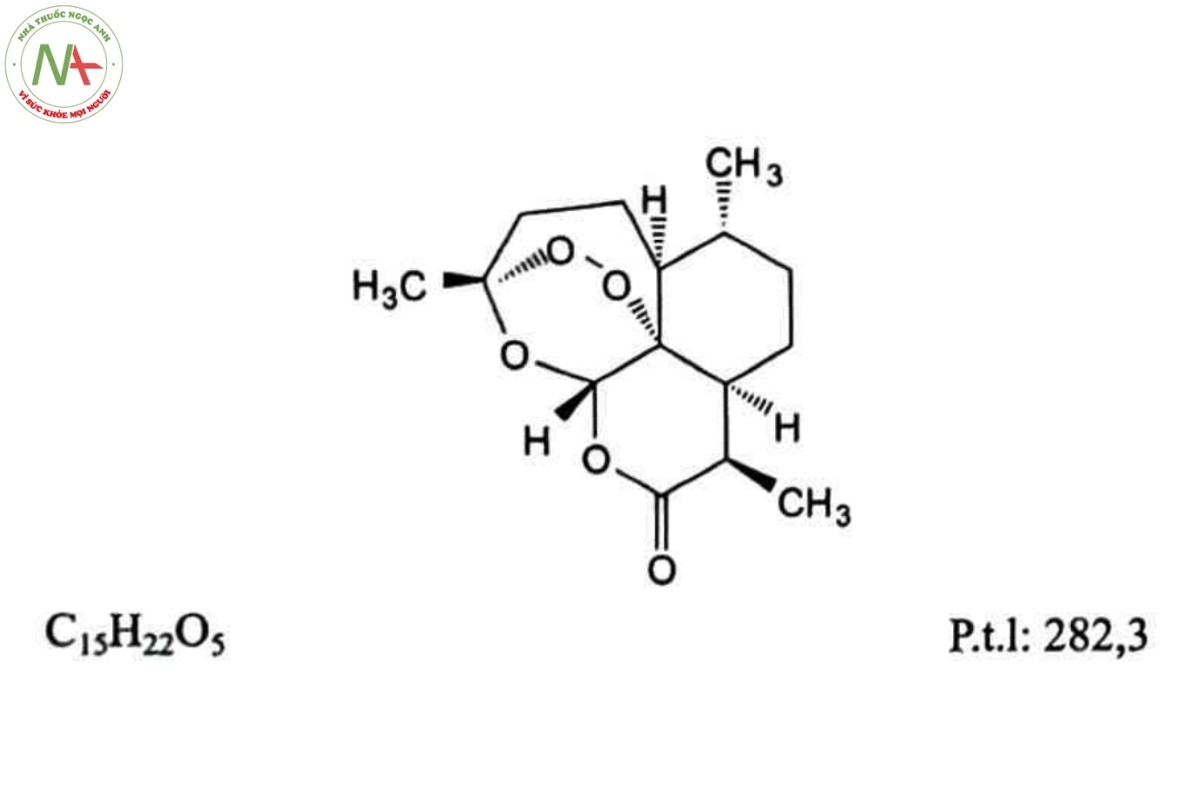 ARTEMISININ 2 ARTEMISININ