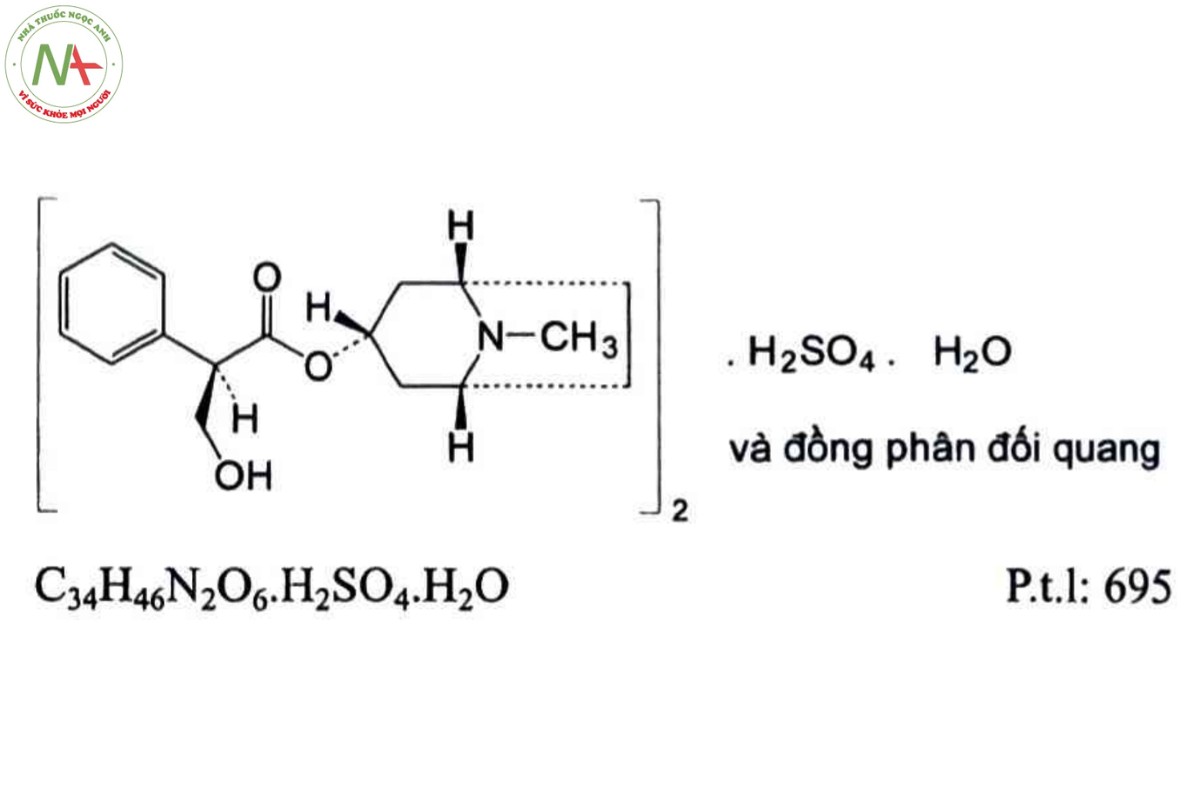 ATROPIN SULFAT 2 ATROPIN SULFAT