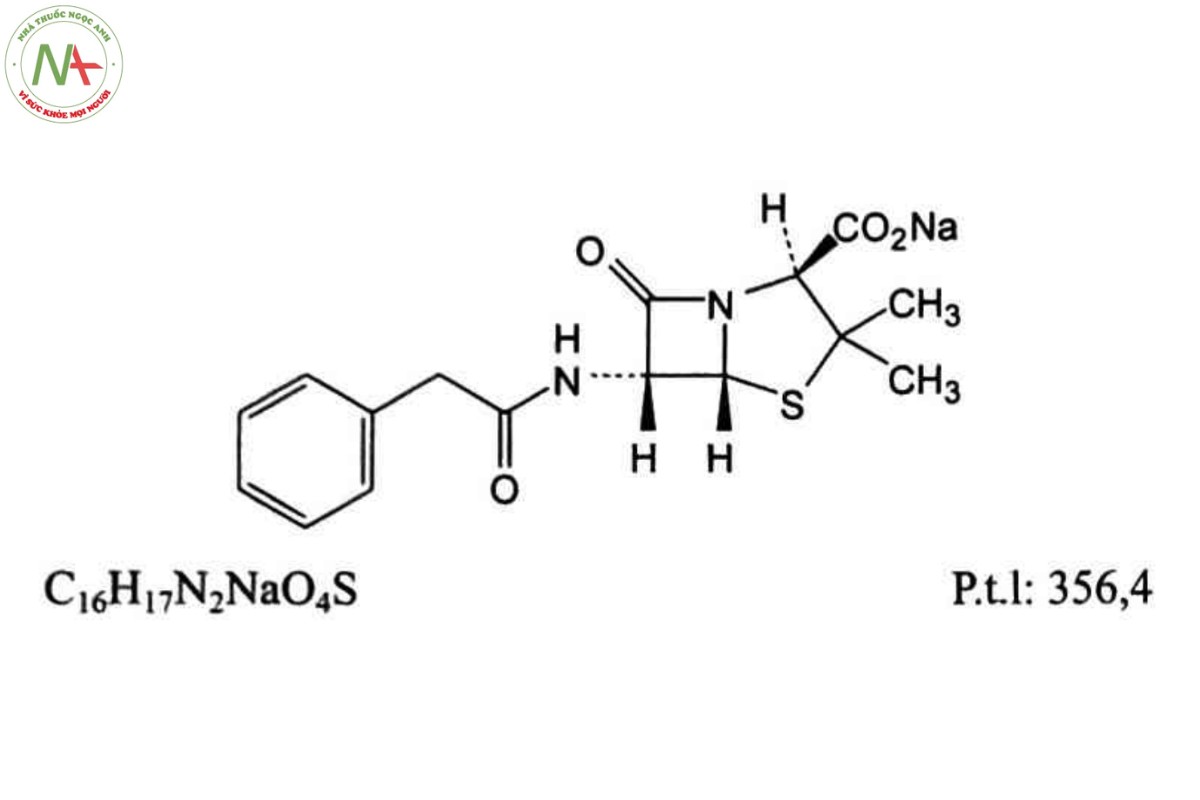 BENZYLPENICILIN NATRI 2 BENZYLPENICILIN NATRI