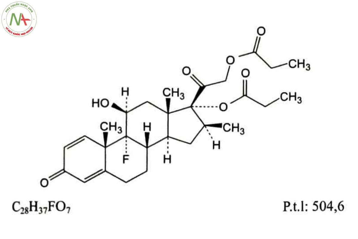 BETAMETHASON DIPROPIONAT 2 BETAMETHASON DIPROPIONAT