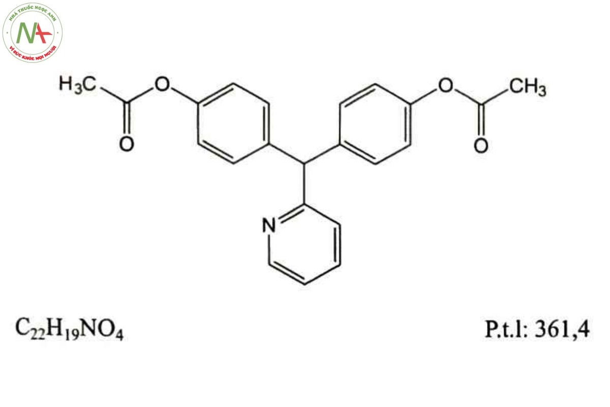 BISACODYL 2 BISACODYL