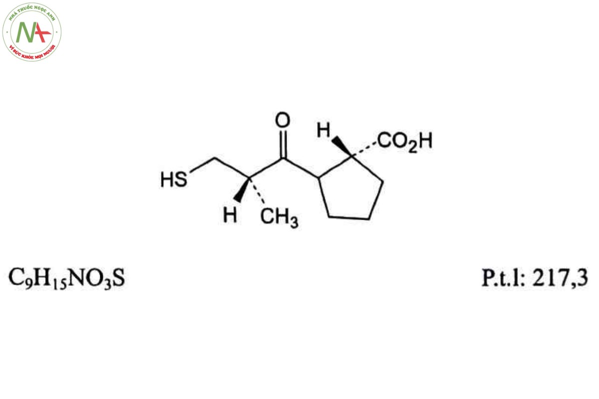 CAPTOPRIL 2 CAPTOPRIL