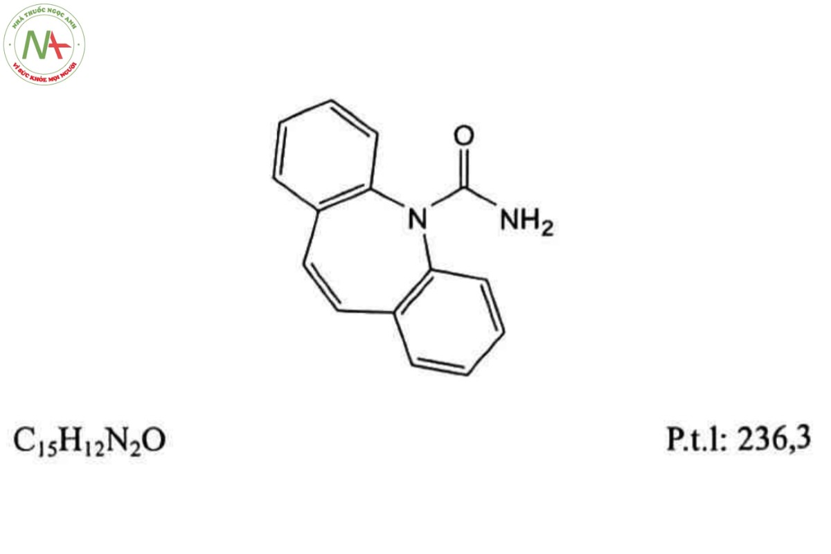 CARBAMAZEPIN 2 CARBAMAZEPIN
