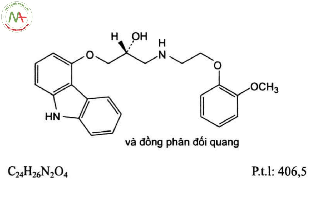 CARVEDILOL 2 CARVEDILOL